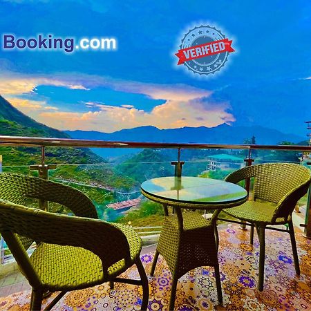 Hotel Kempty - A Boutique Hotel, Масурі Екстер'єр фото