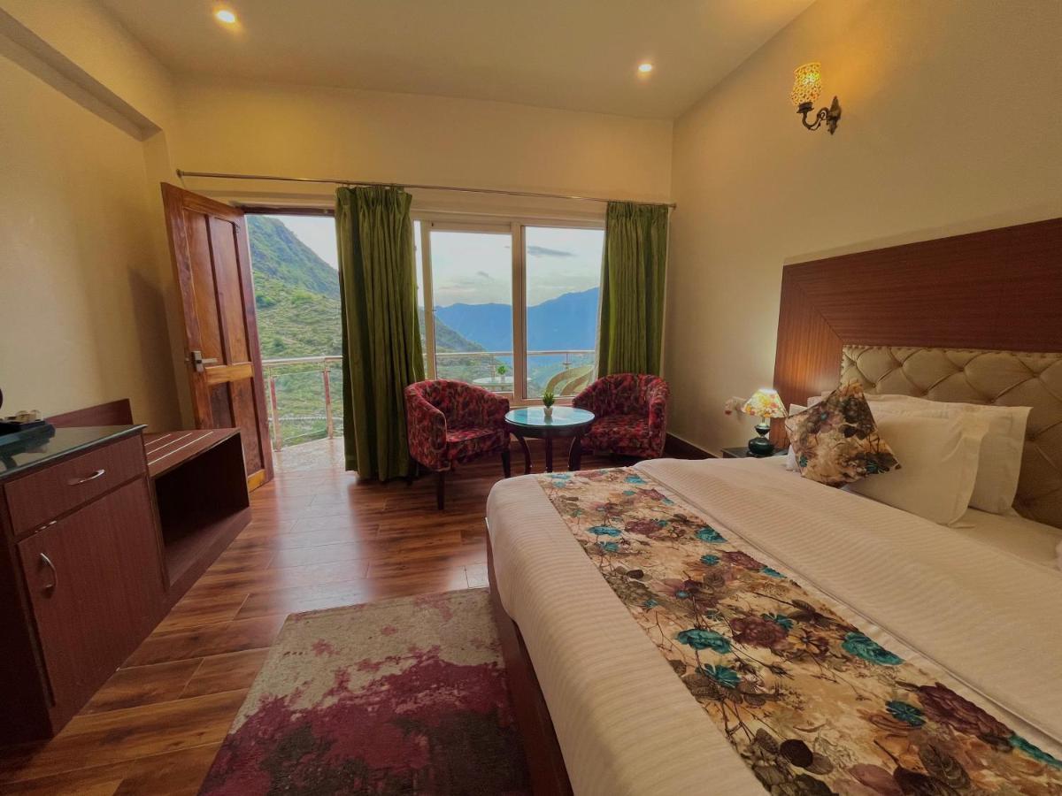Hotel Kempty - A Boutique Hotel, Масурі Екстер'єр фото