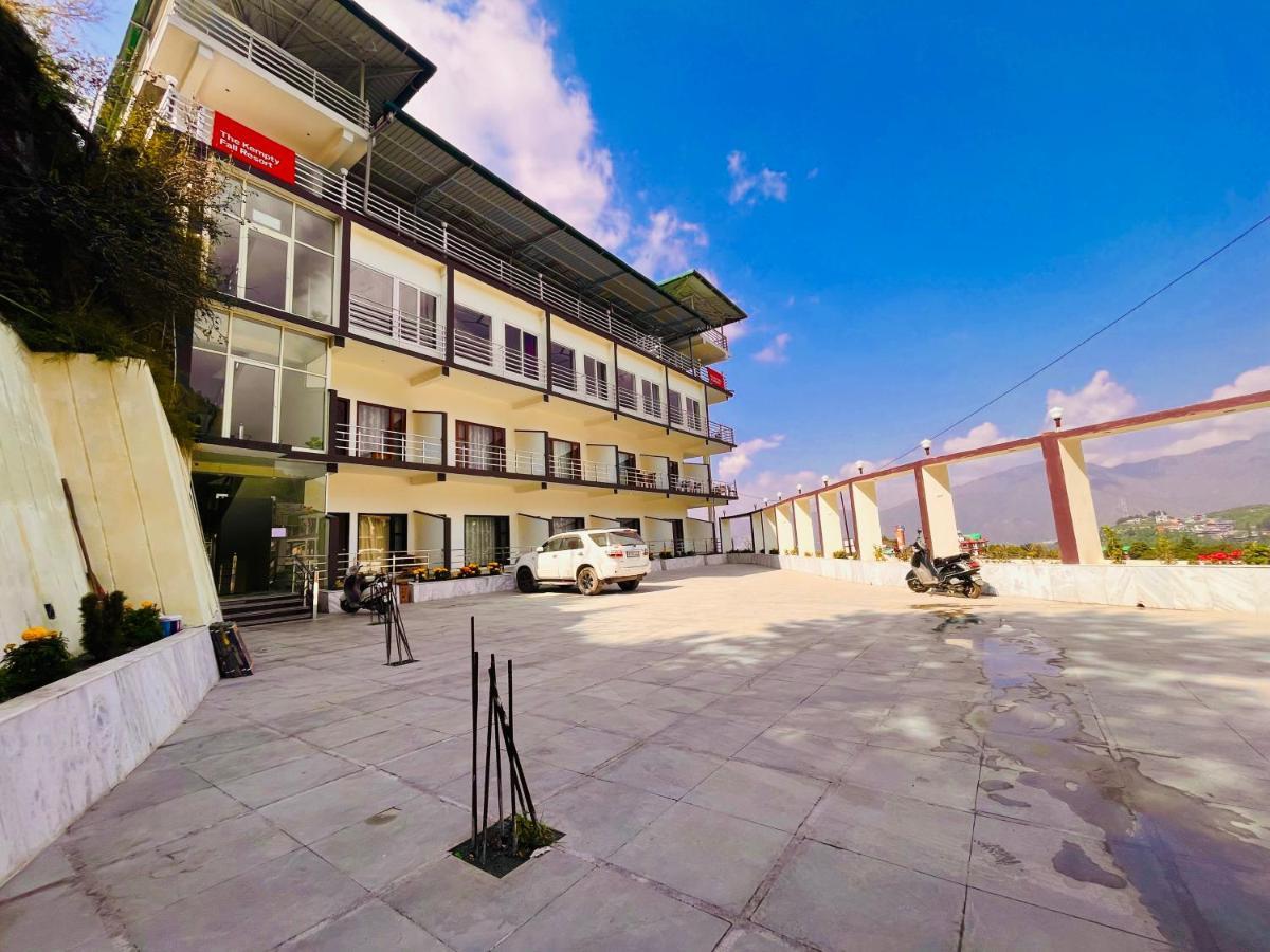 Hotel Kempty - A Boutique Hotel, Масурі Екстер'єр фото