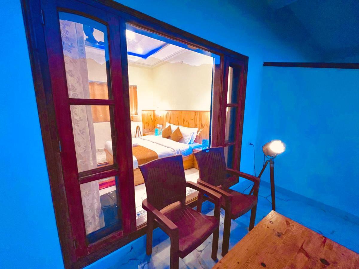 Hotel Kempty - A Boutique Hotel, Масурі Екстер'єр фото