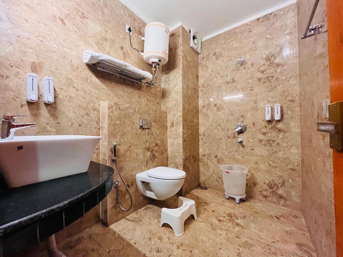 Hotel Kempty - A Boutique Hotel, Масурі Екстер'єр фото