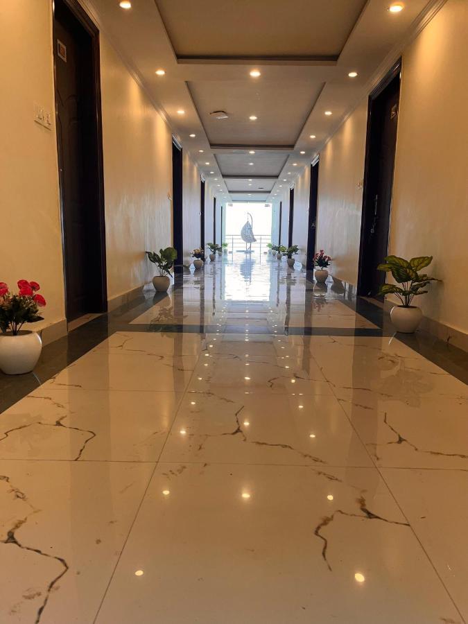 Hotel Kempty - A Boutique Hotel, Масурі Екстер'єр фото