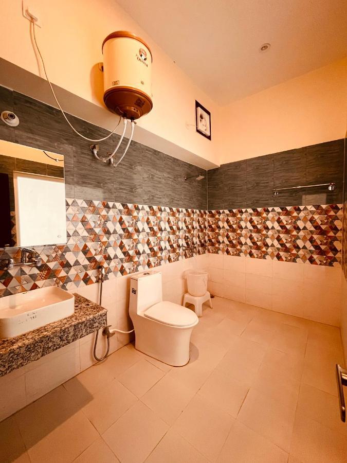 Hotel Kempty - A Boutique Hotel, Масурі Екстер'єр фото